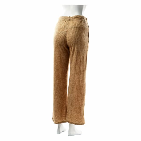 Pijama Pantalón Tejido Cintura Elástica MGX BASIC - Imagen 2