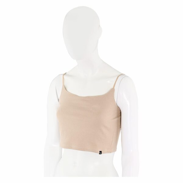 Pijama Top Multiuso Cuello En V MGX BASIC