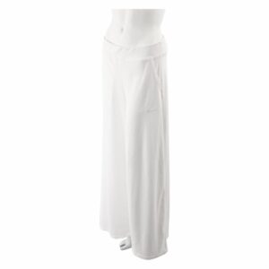Pijama Pantalón Multiuso Basta Ancha Y Cintura Elástica MGX BASIC