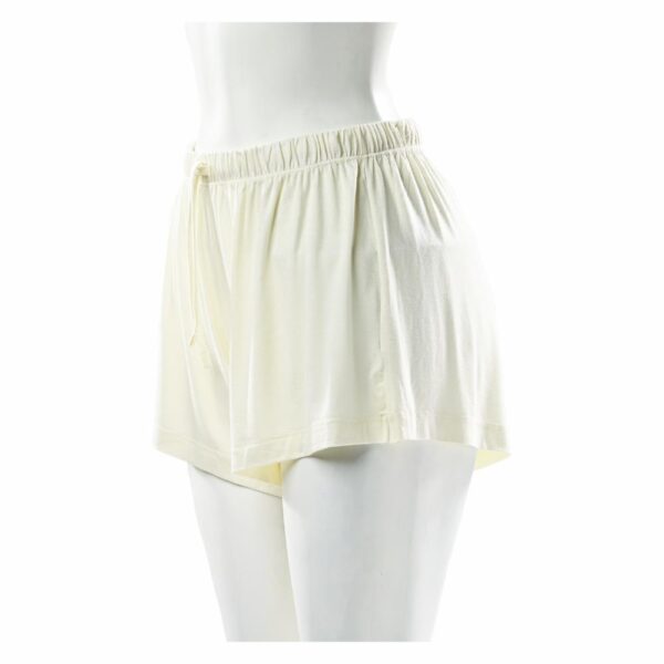 Pijama Short Cintura Elástica MGX BASIC