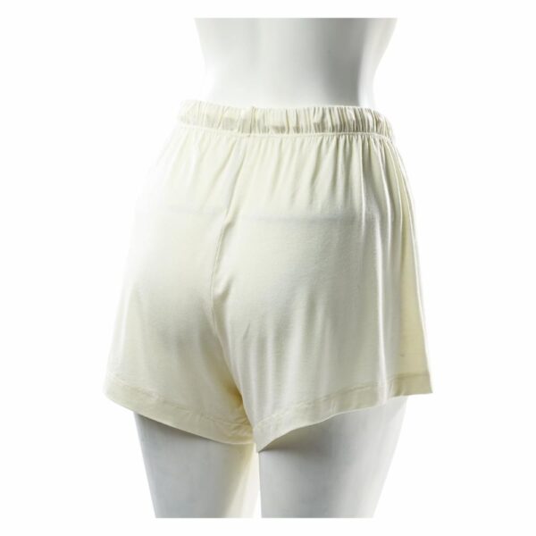 Pijama Short Cintura Elástica MGX BASIC - Imagen 2