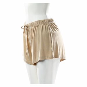 Pijama Short Cintura Elástica MGX BASIC