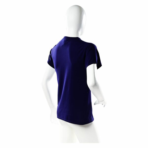 Pijama Camiseta Multiuso Cuello En V MGX BASIC - Imagen 2