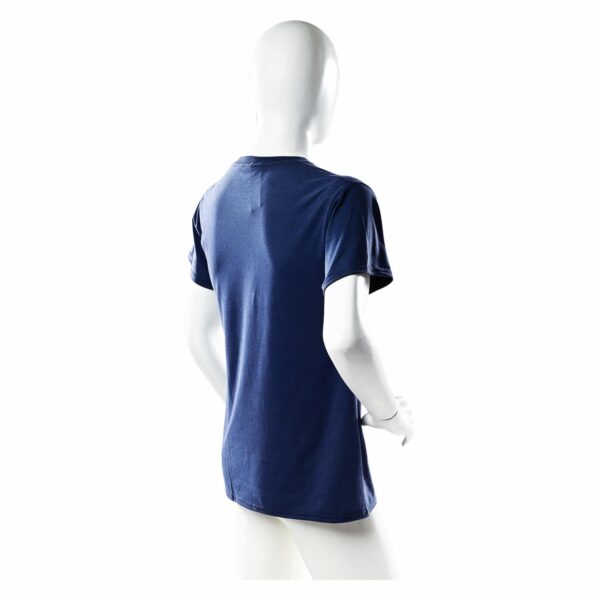 Pijama Camiseta Multiuso Cuello Redondo Mangas Largas MGX BASIC - Imagen 2