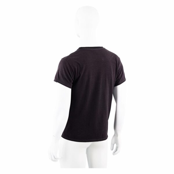 Pijama Multiuso Camiseta Cuello Redondo Mangas Cortas MGX BASIC - Imagen 2