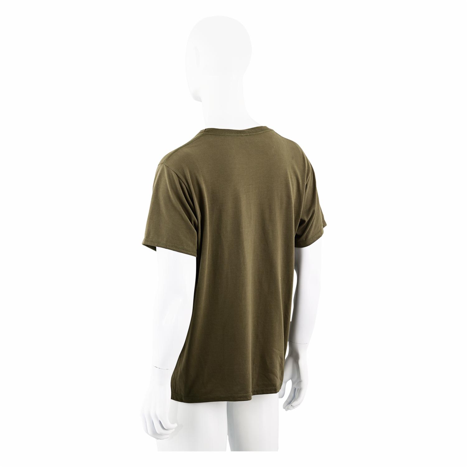 Pijama Multiuso Camiseta Cuello Redondo Mangas Cortas MGX BASIC - Imagen 2