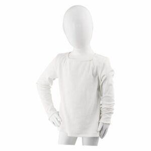 Camiseta Manga Larga Cuello Redondo MGX KIDS