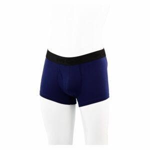 Boxer Cintura Elástica Pierna Media MGX BASIC