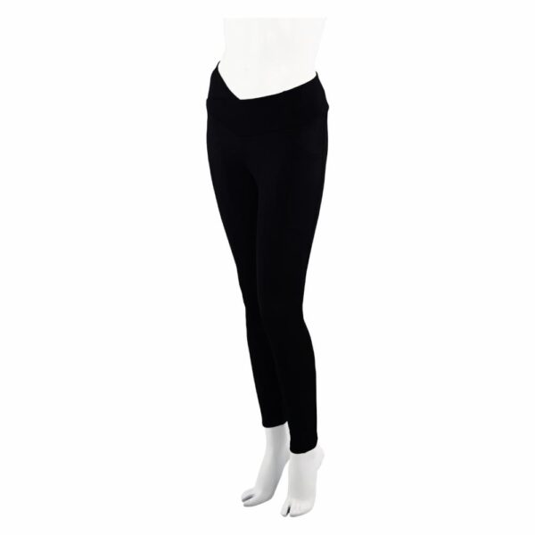 Lycra Deportiva Larga MGX SPORT