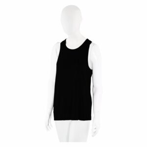 Camiseta Deportiva Sin Mangas MGX SPORT