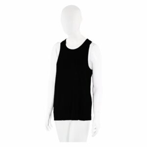 Camiseta Deportiva Sin Mangas MGX SPORT