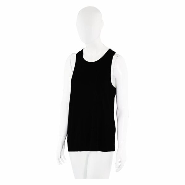 Camiseta Deportiva Sin Mangas MGX SPORT
