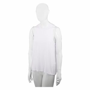 Camiseta Deportiva Sin Mangas MGX SPORT