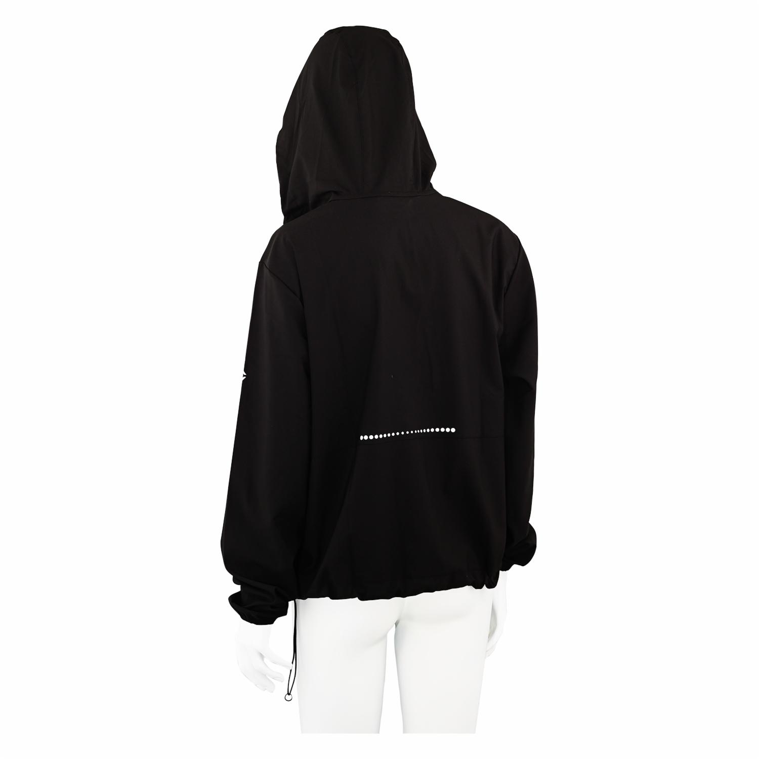 Chompa Deportiva Abierta MGX SPORT - Imagen 2