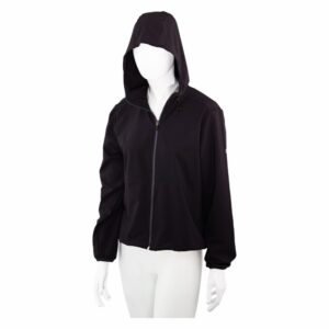 Chompa Deportiva Abierta MGX SPORT