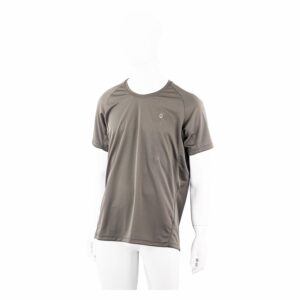 Camiseta Deportiva Mangas Cortas Cuello Redondo MGX SPORT