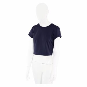 Camiseta Deportiva Mangas Cortas MGX SPORT
