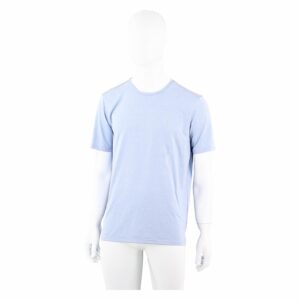 Camiseta Deportiva Mangas Cortas Cuello Redondo MGX SPORT