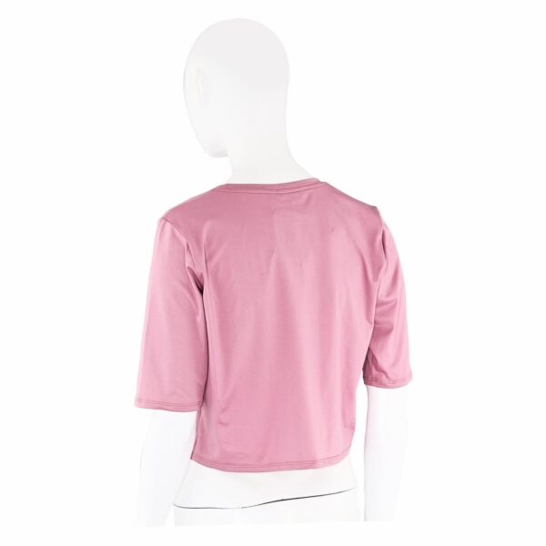 Camiseta Deportiva Mangas Cortas MGX SPORT - Imagen 2