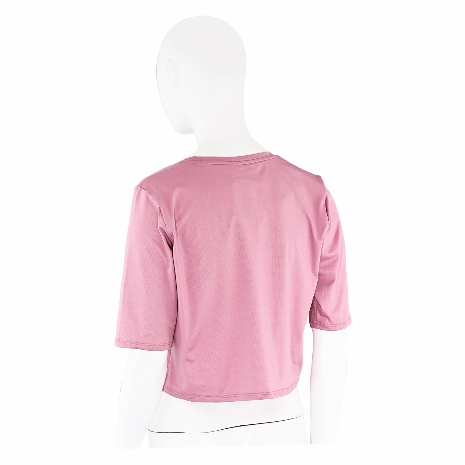 Camiseta Deportiva Mangas Cortas MGX SPORT - Imagen 2
