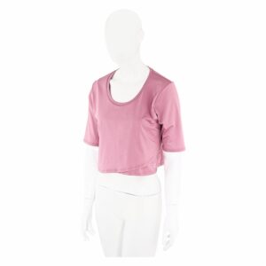 Camiseta Deportiva Mangas Cortas MGX SPORT