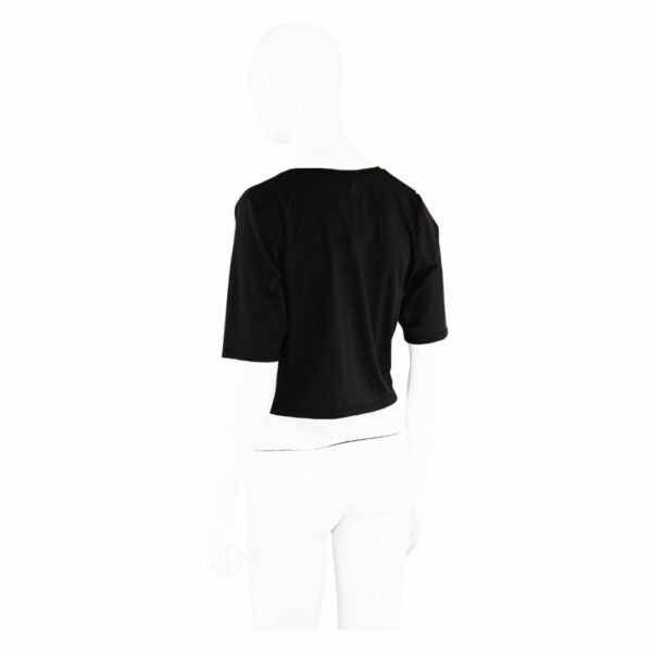 Camiseta Deportiva Mangas Cortas MGX SPORT - Imagen 2