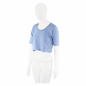 Camiseta Deportiva Mangas Cortas MGX SPORT