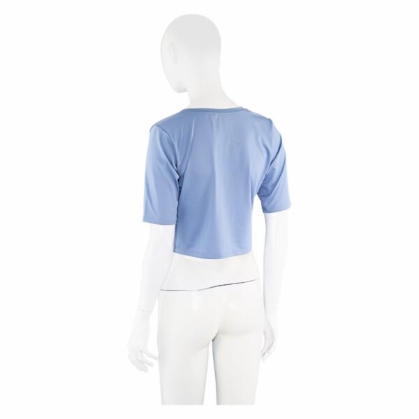 Camiseta Deportiva Mangas Cortas MGX SPORT - Imagen 2