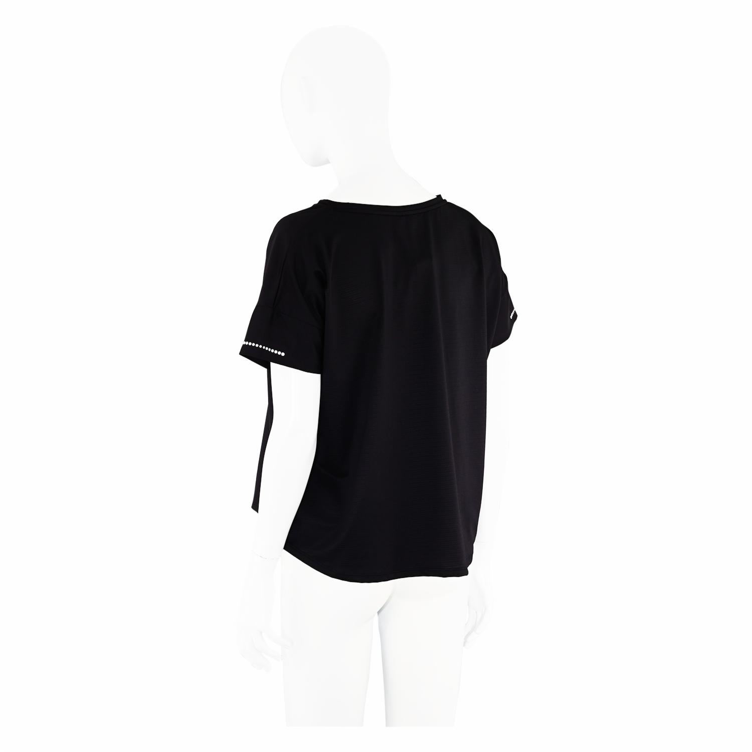 Camiseta Deportiva Mangas Cortas MGX SPORT - Imagen 2