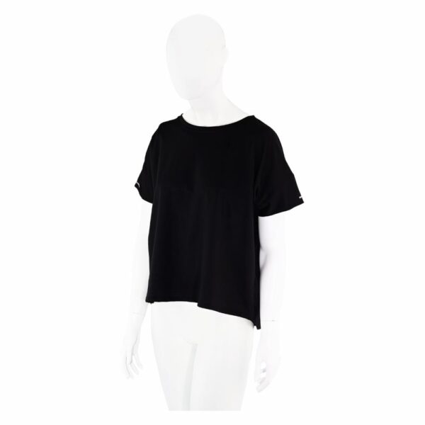 Camiseta Deportiva Mangas Cortas MGX SPORT