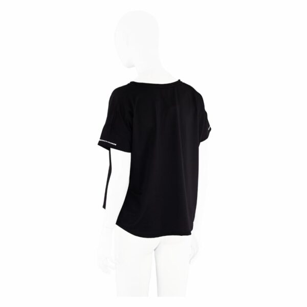Camiseta Deportiva Mangas Cortas MGX SPORT - Imagen 2