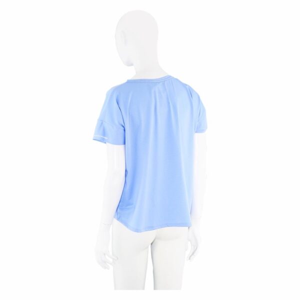 Camiseta Deportiva Mangas Cortas MGX SPORT - Imagen 2