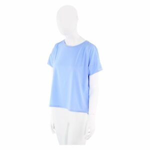 Camiseta Deportiva Mangas Cortas MGX SPORT