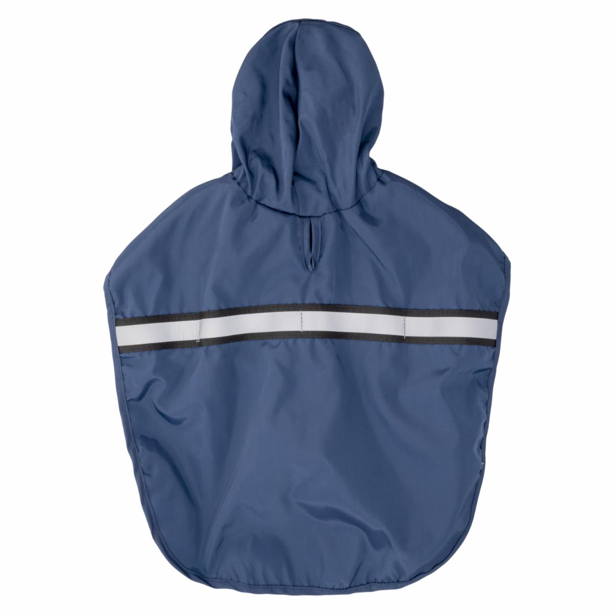 Capa De Lluvia Para Perro Tommy GUAU DOG FASHION - Imagen 2