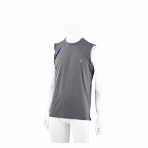 Camiseta Sin Mangas MGX SPORT
