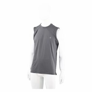 Camiseta Sin Mangas MGX SPORT