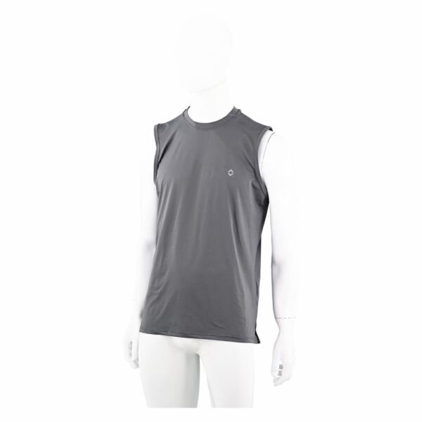 Camiseta Sin Mangas MGX SPORT