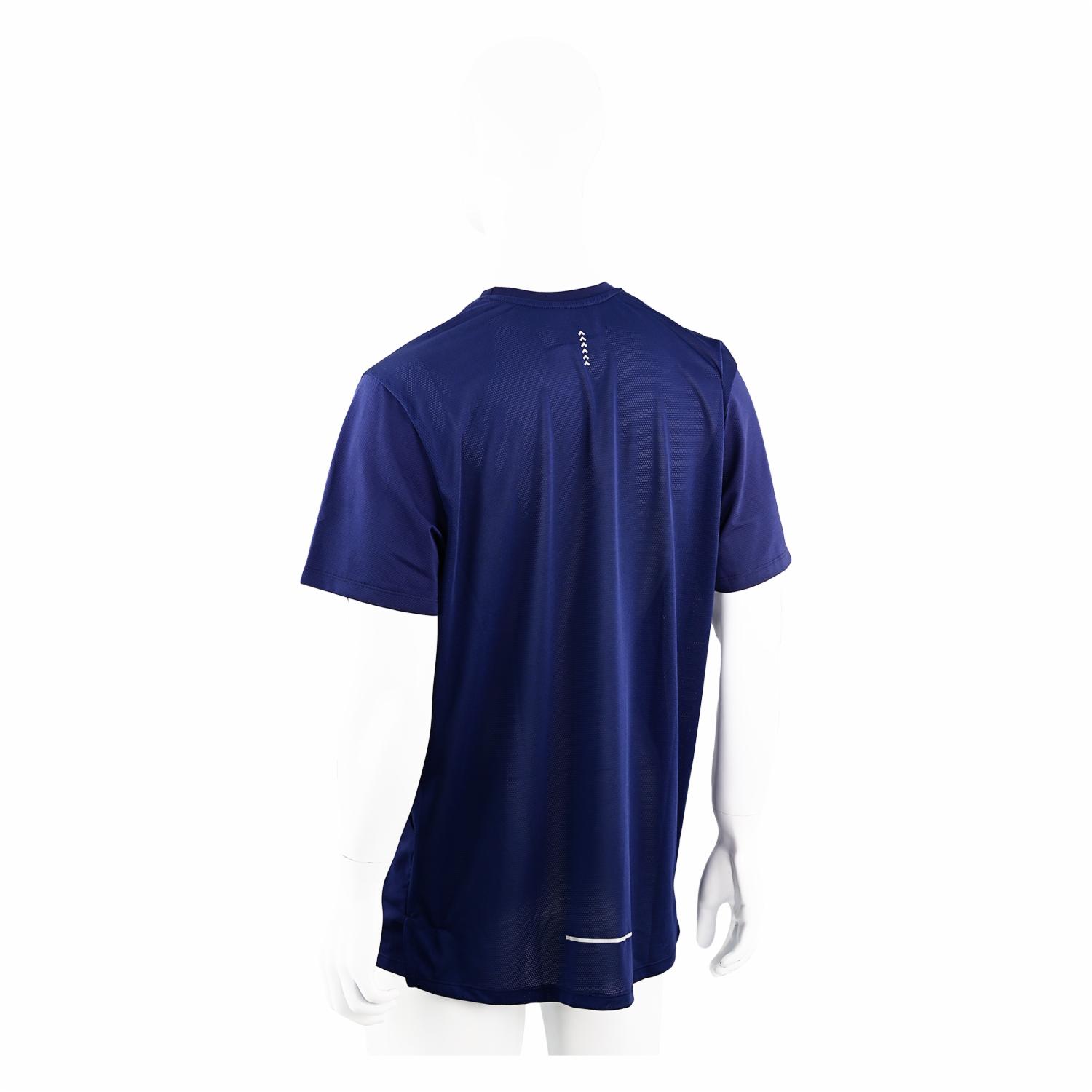 Camiseta Deportiva Mangas Cortas MGX SPORT - Imagen 2
