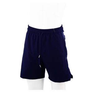 Pantaloneta Deportiva Cintura Elástica Y Bolsillos MGX SPORT