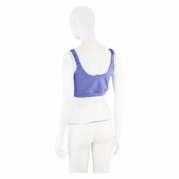 Top Sin Manga Cuello Redondo MGX SPORT - Imagen 2