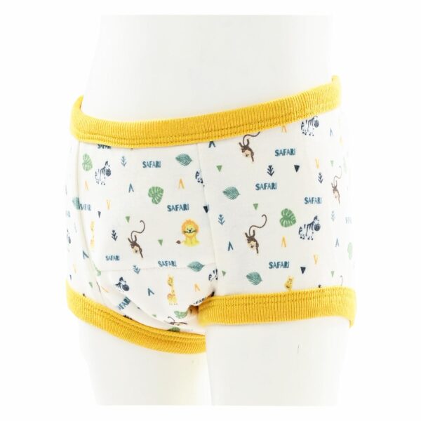 Panty Sets Pack X3 MGX BABY