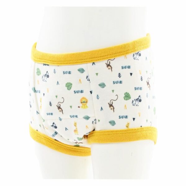 Panty Sets Pack X3 MGX BABY