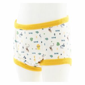 Panty Sets Pack X3 MGX BABY