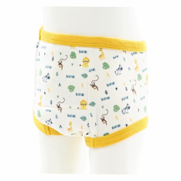 Panty Sets Pack X3 MGX BABY - Imagen 2