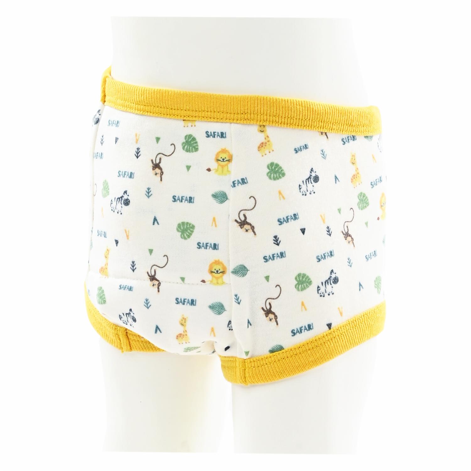 Panty Sets Pack X3 MGX BABY - Imagen 2