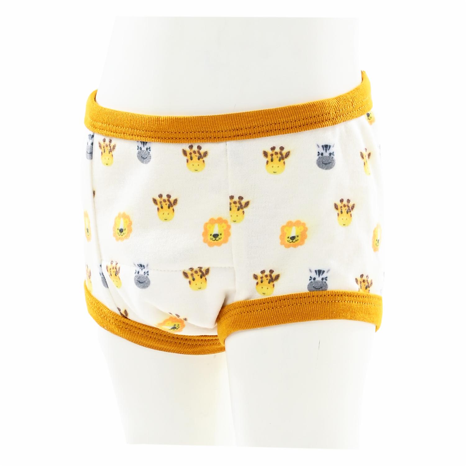 Panty Sets Pack X3 MGX BABY - Imagen 3