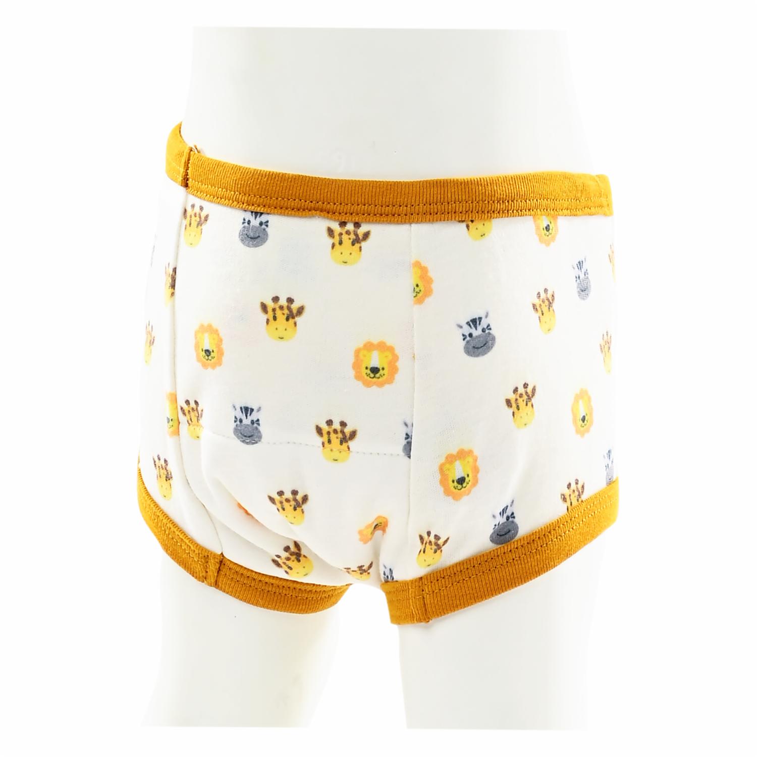 Panty Sets Pack X3 MGX BABY - Imagen 4