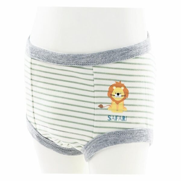Panty Sets Pack X3 MGX BABY - Imagen 5