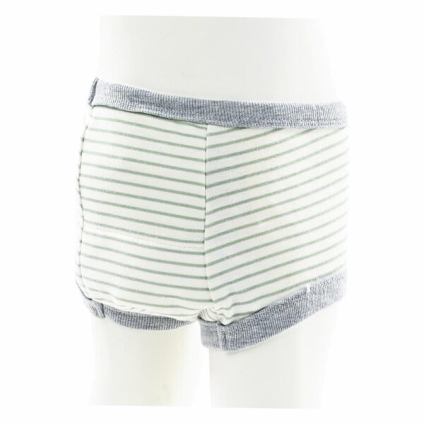 Panty Sets Pack X3 MGX BABY - Imagen 6