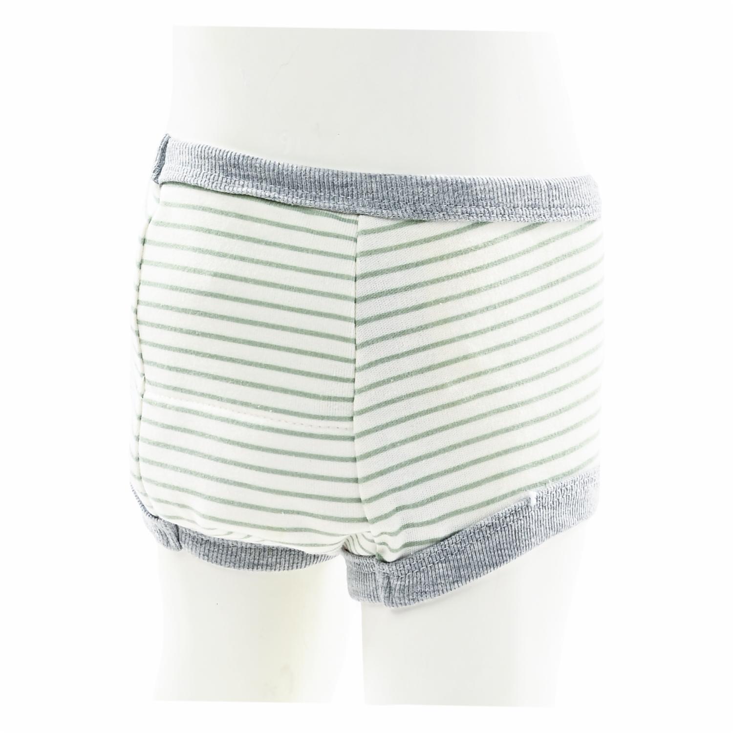 Panty Sets Pack X3 MGX BABY - Imagen 6